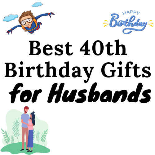 The Best 40th Birthday Gifts | The Strategist