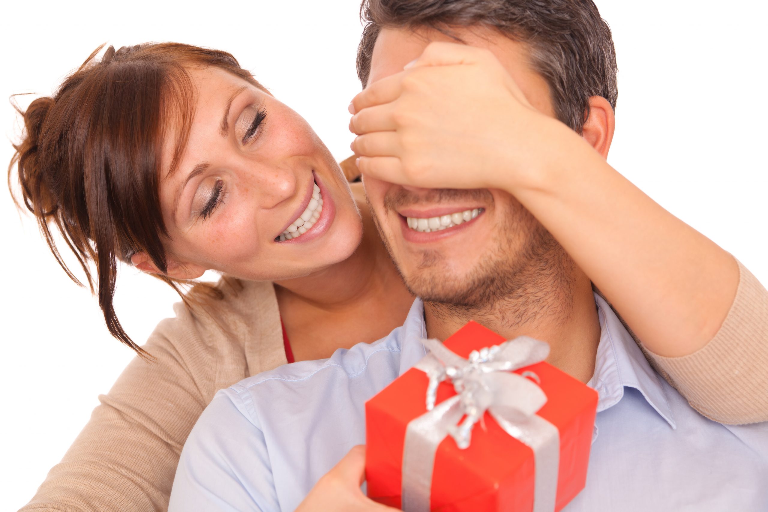 Sentimental Christmas Gifts for Boyfriend: Unique Ideas to Show Your Love »  Sunny Sweet Days